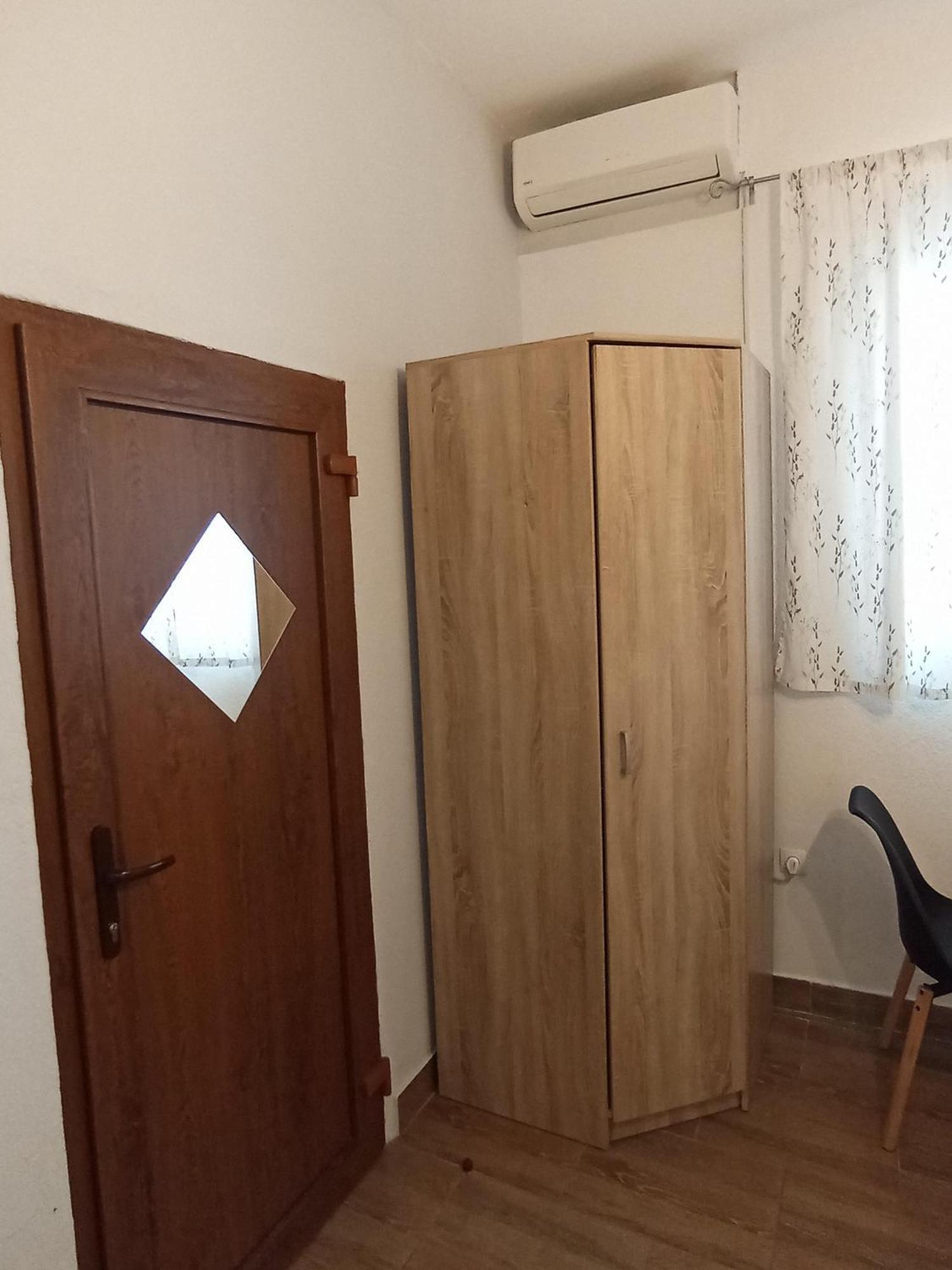 Adriatica Apartments Skrljevo Exterior photo