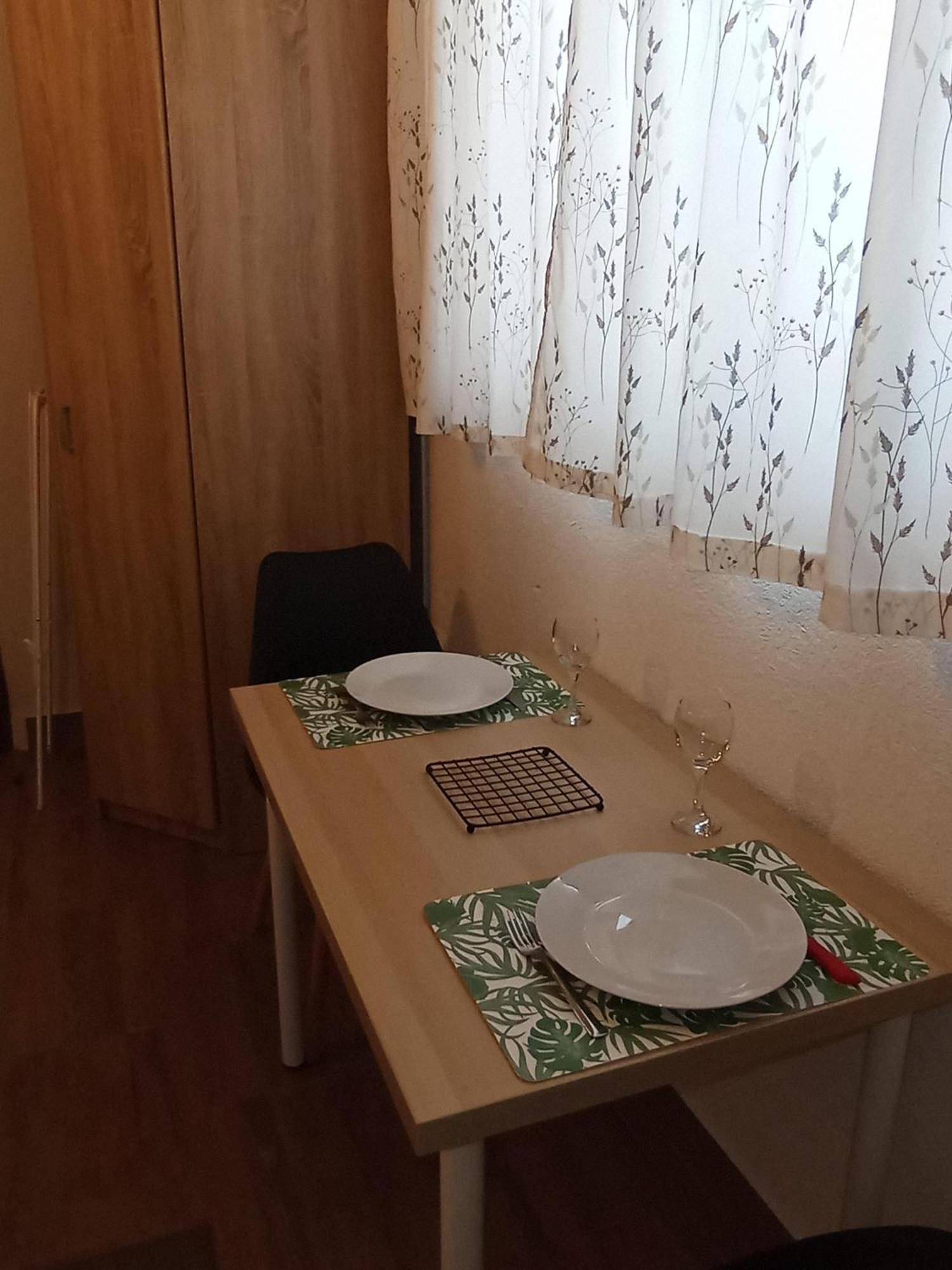 Adriatica Apartments Skrljevo Exterior photo